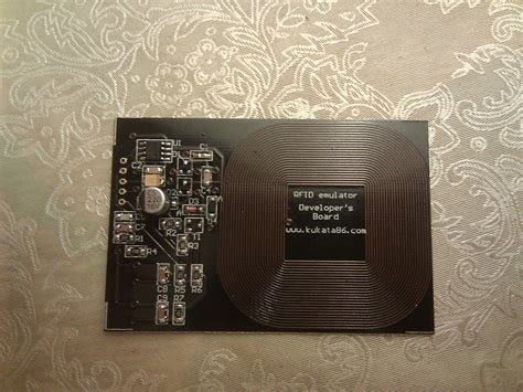 rfid card emulation android|rfid card emulation.